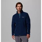 Columbia Ao0560 Basin Trail™ Tam Fermuarlı Erkek Polar Ceket 1907753464