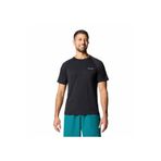 Columbia Ao0944 Alpine Chill Pro Ss Crew Erkek T-shirt