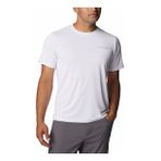 Columbia Ao1419 Hike Crew Erkek T-shirt