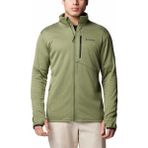 Columbia AO2205 Yeşil Erkek Polar