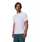 Columbia AO2717 ZERO RULES LIGHT SS CREW Beyaz Erkek T-Shirt