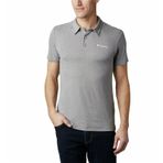 Columbia AO2933 Tech Traıl Polo Erkek Tişört