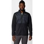 Columbia Ao4318 Basin Butte Erkek Polar Ceket