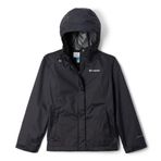 Columbia Arcadia II Jacket Kadın Ceket, Siyah, L