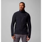 Columbia Arctic Peak™ Full Zip Siyah Erkek Outdoor Polar Am4428-010