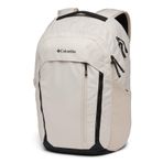 Columbia Atlas Explorer Ii 26l Sırt Çantası, Kara Taş/Siyah, Tek Beden