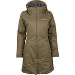 Columbia Autumn Rise Kadın Mont 1748231-319 - Yeşil - XS