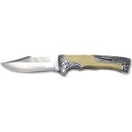 Columbia B3157 C Full Rivet Pocket Knife