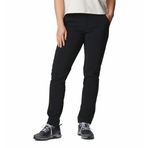 Columbia Back Beauty Softshell Pant Kadın Pantolon Siyah 40