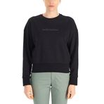 Columbia Bar Split Crop Sweatshirt, XL, 9250007010, Siyah, erkek