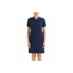 Columbia Basic Polo Elbise, XS, 9290020466, Koyu Lacivert, Kadın