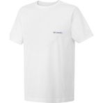 Columbia Basic Tee Erkek Tişört - Beyaz - 2XL