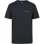 Columbia Basic Tee Erkek Tişört - Gri