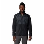 Columbia Basin Butte™ Full Zip Fleece II Erkek Polar AO4318