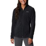 Columbia Basin Trail Bayan Siyah Outdoor Polar - XL