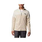 Columbia Basin Trail™ III Full Zip Erkek Outdoor Ceket 1907753271 Kahverengi