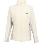 Columbia Basin Trail III Full Zip Kadın Polar XK0841 - Ekru