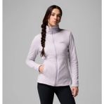 Columbia Basin Trail™ Iıı Full Zip Mor Kadın Outdoor Polar XK0841 - XL