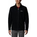 Columbia Basin Trail Kadın Siyah Outdoor Polar