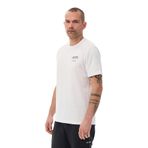 Columbia Baskılı T-Shirt, L, 5003364579, Beyaz, Erkek
