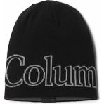 Columbia Belay Butte Beanie Unisex Bere - Standart - Siyah