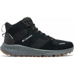 Columbia Benson Mid Erkek Kısa Bot - Siyah