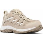 Columbia BL0607 Crestwood Bej Waterproof Kadın Outdoor Ayakkabı