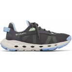 Columbia BL1158-011 Drainmaker XTR Koyu Gri Kadın Outdoor Ayakkabı