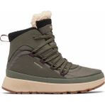 Columbia BL4311 Red Hills Yeşil Kadın Outdoor Ayakkabı