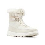 Columbia BL5106 Slopeside Peak Luxe Bej Kadın Outdoor Bot