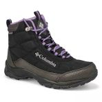 Columbia Bl5828 Firecamp Boot Kadın Outdoor Bot Siyah