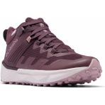 Columbia BL6249 Facet 75 Bordo Kadın Outdoor Ayakkabı