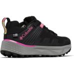 Columbia BL8538 2027211 Facet 75 Siyah Outdry Kadın Outdoor Ayakkabı