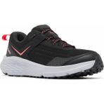 Columbia BL8652 Vertisol Trail Siyah Kadın Outdoor Ayakkabı