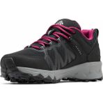 Columbia BL8747 Peakfreak II Siyah Kadın Outdoor Ayakkabı