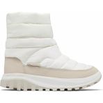 Columbia BL9165 Snowtrot Mid Ekru Kadın Outdoor Ayakkabı