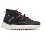 Columbia BL9621_010 Facet 75 Alpha Outdry Kısa Boy Siyah Renk Kadın Trekking Bot