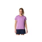 Columbia Bluevista Hill Kadın Mor Outdoor T-Shirt AL3349-581