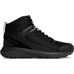 Columbia BM0155-010 Trailstorm Siyah Outdoor Erkek Bot