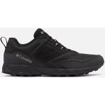 Columbia BM0164-010 Flow District Sneaker Erkek Outdoor Ayakkabı