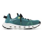 Columbia BM1158-336 XTR Drainmaker Yeşil Erkek Outdoor Ayakkabı