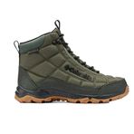 Columbia BM1766 Fırecamp Boot Haki - Gri Renk Su Geçirmez Erkek Trekking Bot