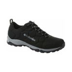 Columbia BM1905 Firecamp Remesh Siyah Erkek Outdoor Ayakkabı