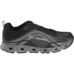 Columbia Bm4617 Siyah Drainmaker™ Iv Erkek Spor Ayakkabısı