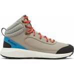 Columbia BM5578-005 Trailstorm Peak Mid Bej Erkek Bot