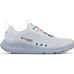 Columbia Bm5879 Castback Pfg Erkek Trekking Ayakkabısı Gri Renk ile Nefes Alabilir ve Rahat Tasarım