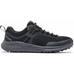 Columbia BM6605-012 Mens Konos Low Shoe Siyah Erkek Outdoor Ayakkabı