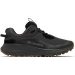 Columbia BM6851 Gri Terrastride CRZ Erkek Outdoor Ayakkabı