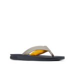 Columbia BM6923 Hood River Krem - Turuncu Renk Flip Erkek Spor Sandaleti