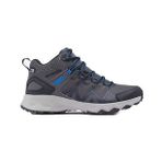 Columbia BM7573-089 Peakfreak II Mid Outdry Koyu Gri Erkek Kısa Bot